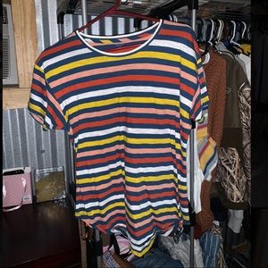 Madewell Tee
